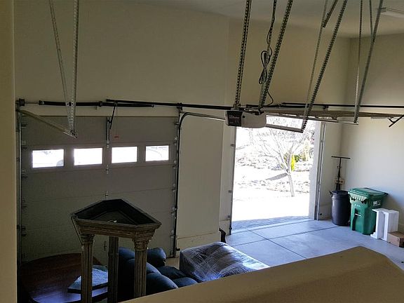 720 sq ft / 2 plus Car Garage