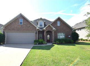 3101 Brighton Point, Fort Smith, AR 72903