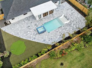 706 Flamevine Lane, Vero Beach, FL 32963