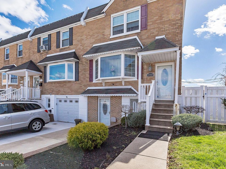 10008 Westbourne Pl, Philadelphia, PA 19114 | Zillow