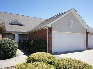 905 S Lafayette St, Rogers, AR 72758