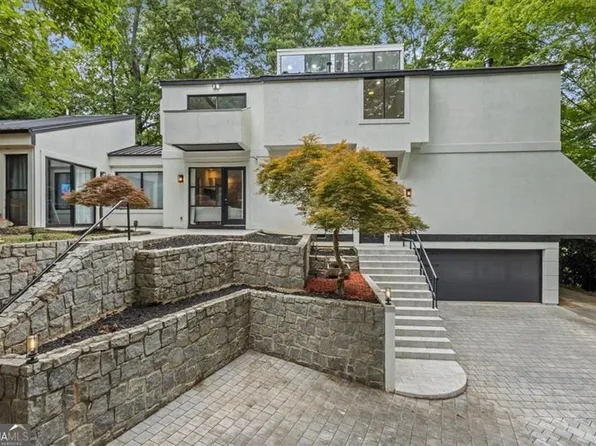 2810 Northside Dr NW, Atlanta, GA 30305