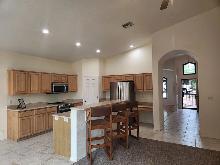 310 N Stagecoach Pass — Photo 11