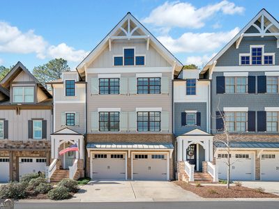 244 Trecastle Sq, Canton, GA, 30114