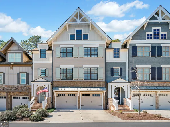 244 Trecastle Sq, Canton, GA 30114