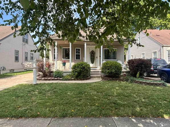 13506 Longtin St, Southgate, MI 48195