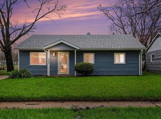 4921 Rhode Island St, Gary, IN