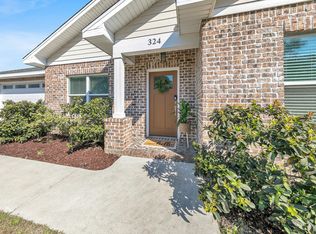 324 Fir Ave, Niceville, FL 32578