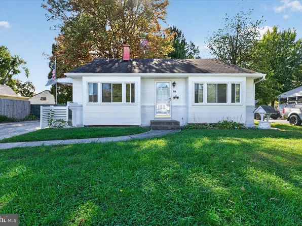 514 Lisbeth Rd, Newark, DE 19713