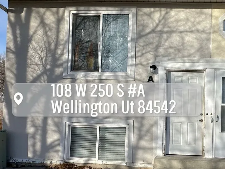 108 W 250 S — Photo 1