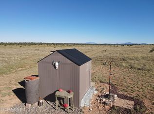 10616 W Bright Sky Trl, Williams, AZ 86046