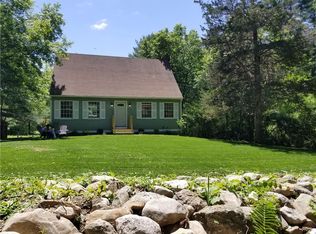 71 Lionel Pierson Rd, Coventry, RI 02827