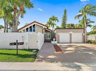 102 W Sandpiper Cir, Jupiter, FL 33477