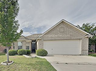 2056 Graham Ranch Rd, Fort Worth, TX 76134