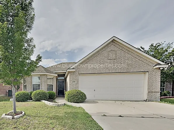 2056 Graham Ranch Rd, Fort Worth, TX 76134