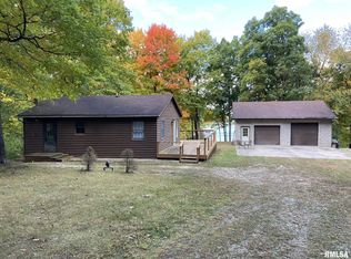 527 Bessler Lake Dr, Groveland, IL 61535