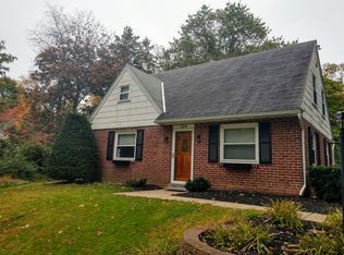3100 N Wales Rd, East Norriton, PA 19403