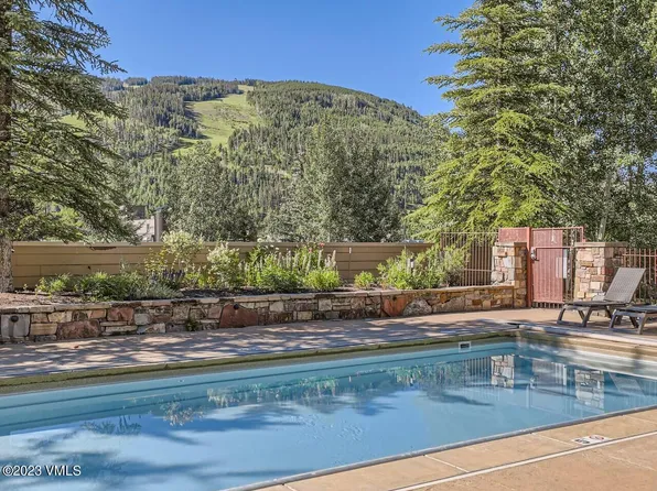 625 N Frontage Rd W Unit 23B, Vail, CO 81657