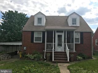 8446 Church Rd, Pasadena, MD 21122