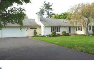 313 Newtown Yardley Rd, Yardley, PA 19067