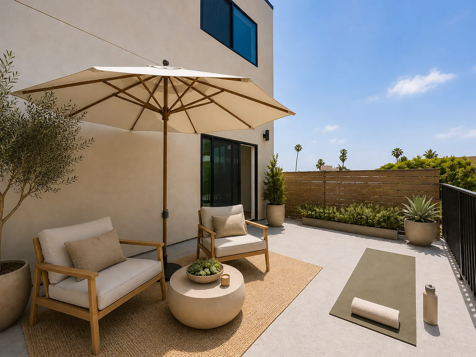 1065 S Corning St — Photo 3