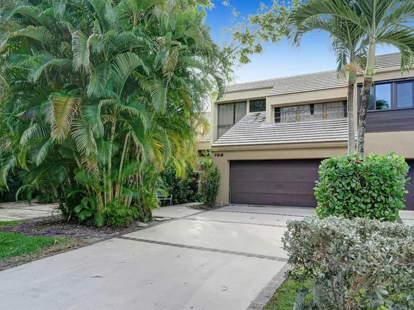702 Saint Albans Dr #702, Boca Raton, FL 33486