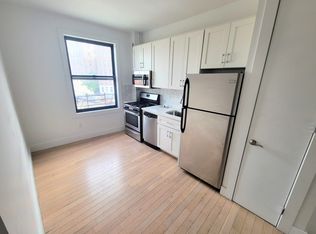 133 Fort George Ave APT 3C, New York, NY 10040