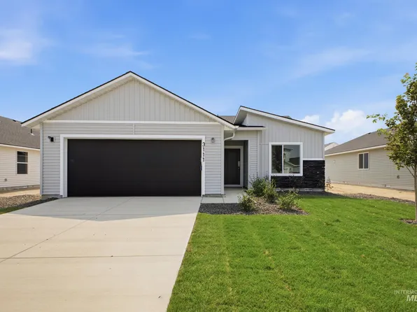 3111 W Animas Creek Dr, Kuna, ID 83634