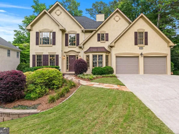 2864 Wyndcliff Ct, Marietta, GA 30066