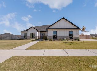 141 Bell St, Abilene, TX 79602