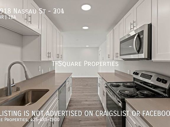 2nd image of 2918 Nassau St #301