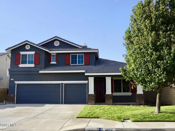 4659 W Avenue J13, Lancaster, CA 93536