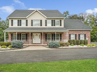 111 Brandon Ct, Branchburg, NJ 08853
