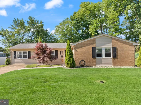 814 Foxwell Rd, Joppa, MD 21085
