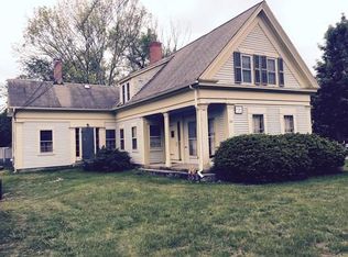 744 Hanover St, Hanover, MA 02339