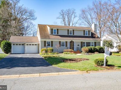 2412 Lanside Dr, Wilmington, DE, 19810