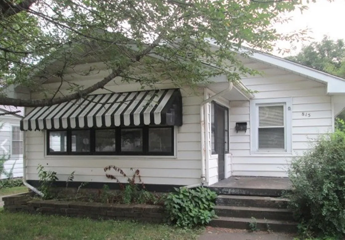 S 25th St, Terre Haute — Photo 1