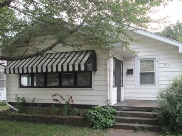 (undisclosed Address), Terre Haute, IN 47803