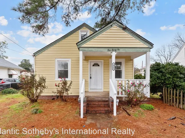 422 Glendale Ave, Norfolk, VA 23505