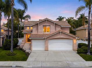 42 La Sordina, Rancho Santa Margarita, CA 92688