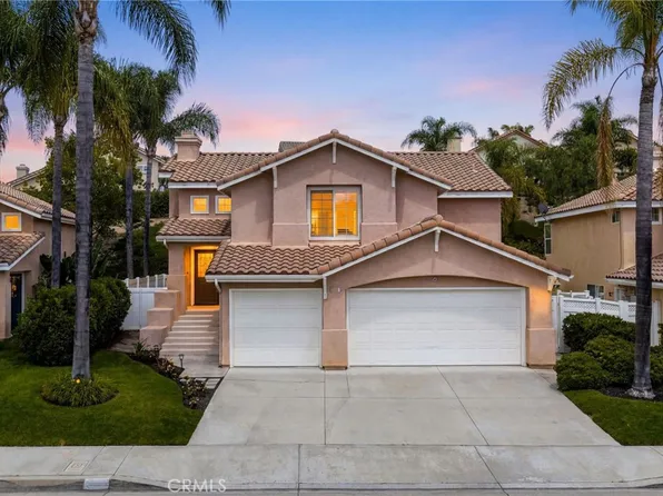 42 La Sordina, Rancho Santa Margarita, CA 92688