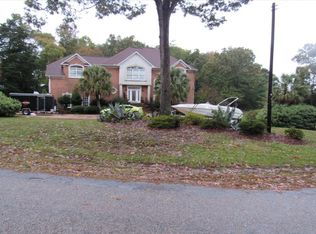 344 Porth Cir, Lexington, SC 29072