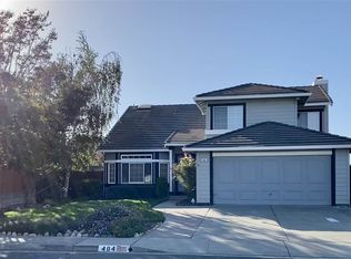 404 Limerick Rd, Pinole, CA 94564
