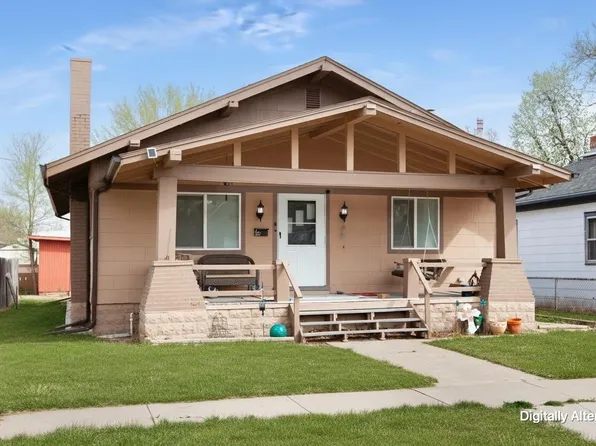 212 Denver St, Sterling, CO 80751