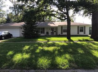 3802 Circle Dr, Flint, MI 48507