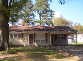 1008 Forrest Ave E, Wynne, AR 72396