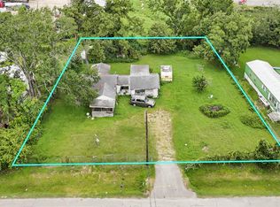 7329 Glen Falls St Lot 500 & 501, Houston, TX 77049