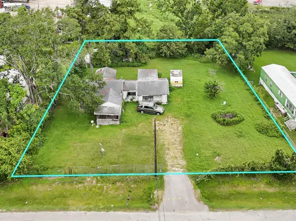 7329 Glen Falls St, Houston, TX 77049