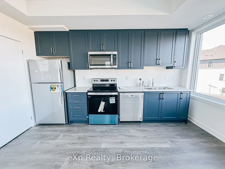 160 Densmore Rd #1903 — Photo 6