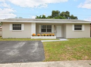 3330 N 65th Ave, Hollywood, FL 33024